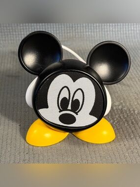 IHOME Disney DY-M66.2 Speaker Mickey Mouse
